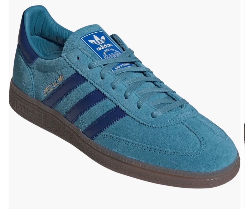 NEW ADIDAS ORIGINALS Handball Spezial MIG Men's 9 IH6635